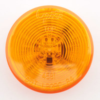 Grote G1033 Yellow Amber Optic