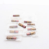 10 Leviton 18 Series Cam Plug Contact 315A 600V FPC40-C