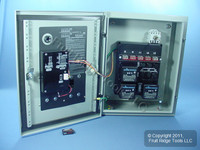 Leviton Distribution Surge Suppressor Panel 347/600V 3�Y 57347-M3S