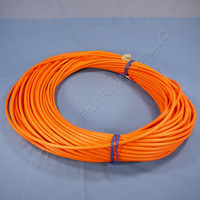 195ft AFL Single-Unit 24-Fiber Plenum MM CPC Circular Premise Fiber Optic Cable