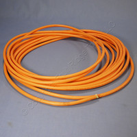 36ft AFL Single-Unit 24-Fiber Plenum MM CPC Circular Premise Fiber Optic Cable