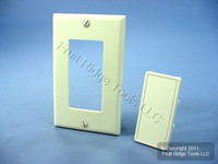 Leviton Almond Color Conversion Change Kit for True Touch Multi-Remote Dimmer�TTKTR-A