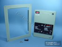 New Leviton Surge Suppressor Protector Panel 3-Phase WYE 3�Y 347/600V 52347-M3