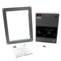 New Leviton Surge Suppressor Protector Panel 3-Phase WYE 3ØY 347/600V 52347-M3