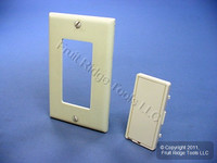 Leviton Almond True Touch Dimmer Color Conversion Change Kit TTKIT-A