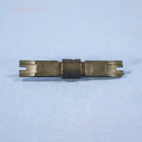 Cooper 110 Style Reversible Impact Tool Punch Down Cut Termination Blade 5599