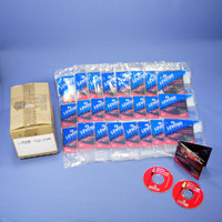 25 Leviton Training CD's - for Installing Fiber Optic Connectors 49890-TCD