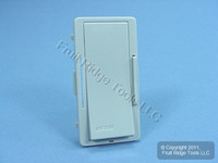 Leviton Gray Vizia Dimmer Fan Speed Control Remote Color Change Conversion Kit VZKIT-MDG