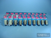 30 Leviton Video Selector Switches 75 Ohm RCA Video Games C5502