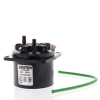 Leviton Pin & Sleeve Splashproof Plug Inlet 20A 347/600VAC 3�Y SP520B5