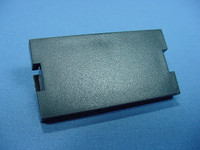 Leviton Black 1-Port Networking MOS Blank Wallplate Insert Module Unit 41291-1BE