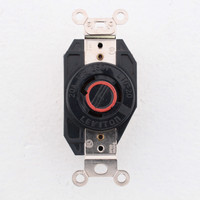 Leviton Locking L10-20 Receptacle NEMA L10-20R Twist Lock Outlet 20A 125/250V 2360 Bulk