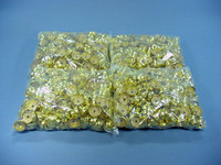 1000 Leviton Metal Shell Lampholder Light Socket Deep Caps 1/4 IPS Bushing 7159