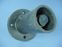 Leviton Black 17 Series ECT 90� Style Cam Plug Panel Receptacle Threaded Stud 690A 600V 17R21-E