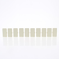 10 Leviton Almond True Touch Dimmer Color Conversion Change Kits TTKIT-A