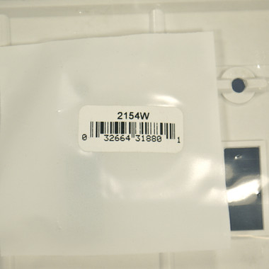 Shop Cooper White 4-Gang Toggle Light Switch Cover ... usoc wiring order 