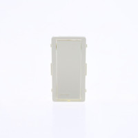 Leviton Almond Color Change Kit for Vizia Remote Dimmer Fan Control VZKIT-MSA