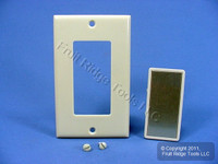 Leviton Gold/Ivory Color Conversion Change Kit for True Touch Multi-Remote Dimmer�TTKTR-GI