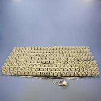 200 Leviton Unglazed Porcelain Light Socket Lamp Holders Medium 660W 250V 70035