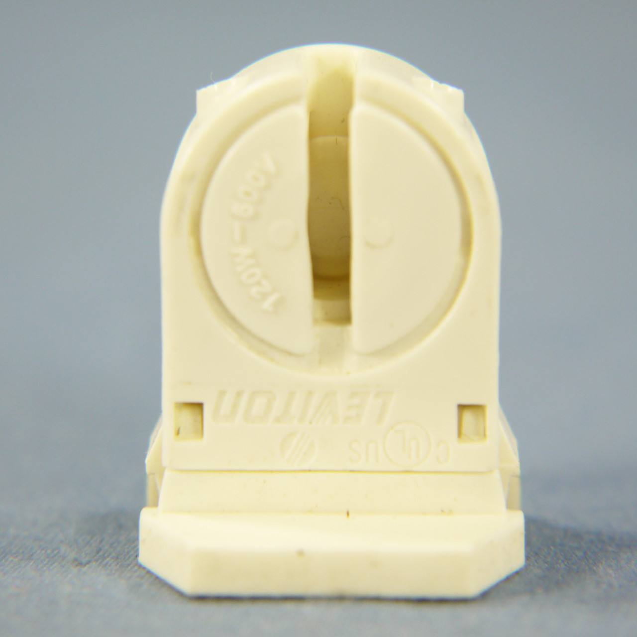 🏠 Leviton Fluorescent Light Socket T5 Lampholder Mini BiPin with