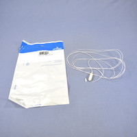 3M Leviton Multimode Fiber Optic Pigtail Patch Cable Cord SC MM 50/125UM Micron 50PSC-M03