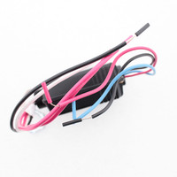 Leviton Occupancy Motion Sensor Power Pack 347V 15A 347V 15A ODP15-30