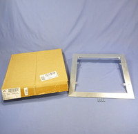 Leviton New Build Install Structured Media Center SMC Construction Ring 47604-CR