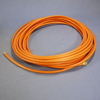 50ft AFL Single-Unit 24-Fiber Plenum MM CPC Circular Premise Fiber Optic Cable