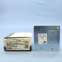 Leviton Scene Select Occupancy Motion Sensor Control Bridge No LOAD Rating 177OC