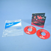 Leviton Training CD - for Installing Fiber Optic Connectors 49890-TCD
