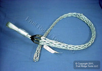 Leviton 47" Wide Range Strain Relief Cable Grip Cable Diameter 1.50"-1.99" 8565