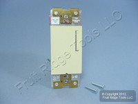 Leviton Acenti Driftwood QUIET Ceiling Fan Speed Control 1.5A ACF01-1L-DFT