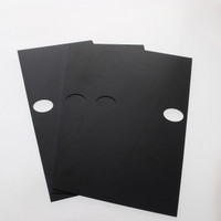 Leviton 49265-DV2 Front Versi-Duct Patch Cable Lateral Channel Divider 11.5" x5"