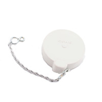 Leviton Splashproof Pin & Sleeve Inlet Cover Cap 20A 5-Wire SPC520