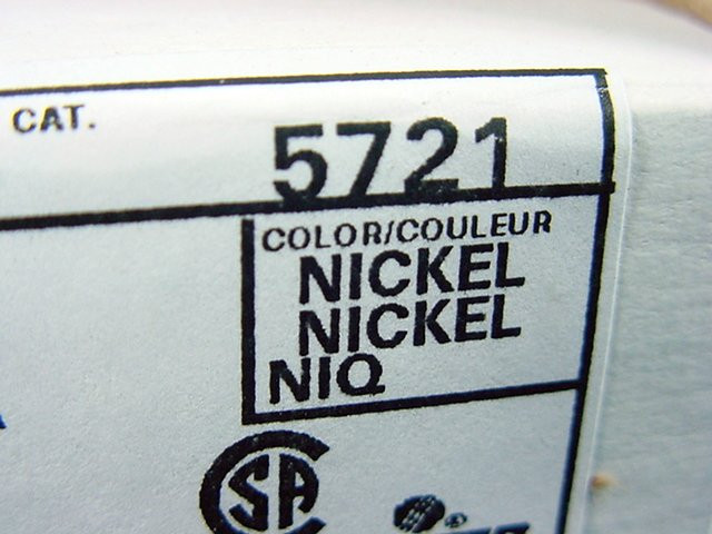 Buy Leviton Non-Grounded Quiet 3-Way Switch Contractor Pack Brown, 15A (Pack Of - Foto 2