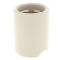 Leviton Porcelain Quick-Connect Lamp Holder Light Socket HID 5 kV Pulse Rated 600W 600V 70047-500