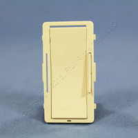 10 Leviton Almond Color Change Kits for Vizia Dimmer Fan Speed Control VZKIT-MDA