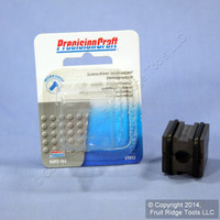 New National Hardware Screwdriver Magnetizer Demagnetizer Rubber Tool N302-182