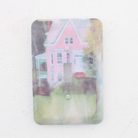 Victorian House Wall Plate Switch Cover Switchplate 89001-VHS