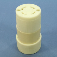 Bryant Non-NEMA Locking Connector Twist Lock Female Plug 30A 120/208V 3�Y 3433