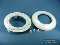 Leviton Ceiling Speaker Drywall Mounting Adapter Bracket LB32B