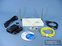 Leviton Enterprise Wireless Access Point 802.11 a/b/g AP200-W