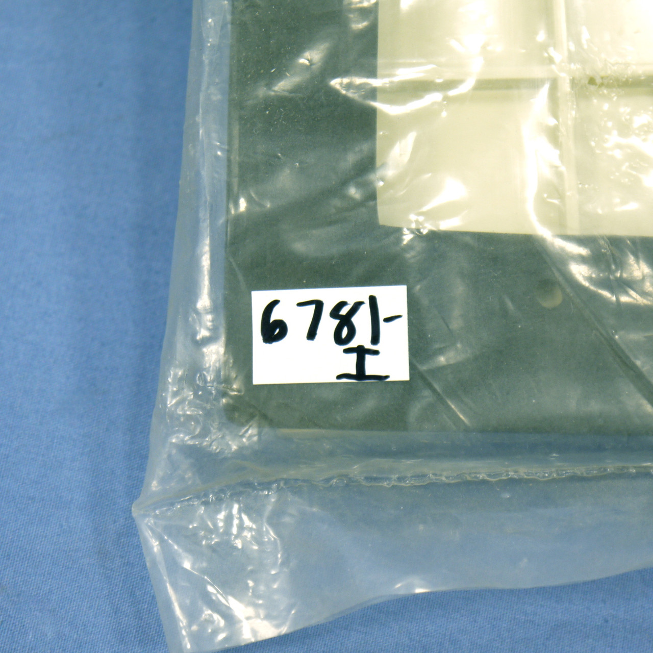 🏠 Leviton Ivory Electrical Box Wall Surface Mounting Adapter With