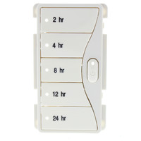 Cooper ASPIRE Desert Sand Color Change Kit for 2,4,8,12,24 Hour Timer 953HKDS-P