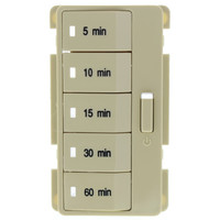 Cooper ACCELL Ivory Color Change Kit for 5,10,15,30,60 Minute Timer PT1MK-V-P