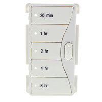 Cooper ASPIRE Desert Sand Color Change Kit for 30-Minute, 1,2,4,8-Hour Timer 954HKDS-P