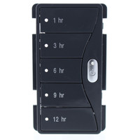 Cooper ASPIRE Silver Granite Color Change Kit for 1,3,6,9,12 Hour Timer 952HKSG-P