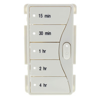 Cooper ASPIRE Desert Sand Color Change Kit for 15,30-Minute 1,2,4-Hour Timer 955HKDS-P