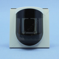 Open House Black & White Picture Weather Resistant Surveillance Camera Cat5 H722