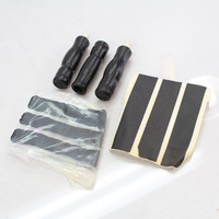 New NSI Easy-Splice Roll-On Gel Stub Connection Insulation Kit Bulk ROSS-4